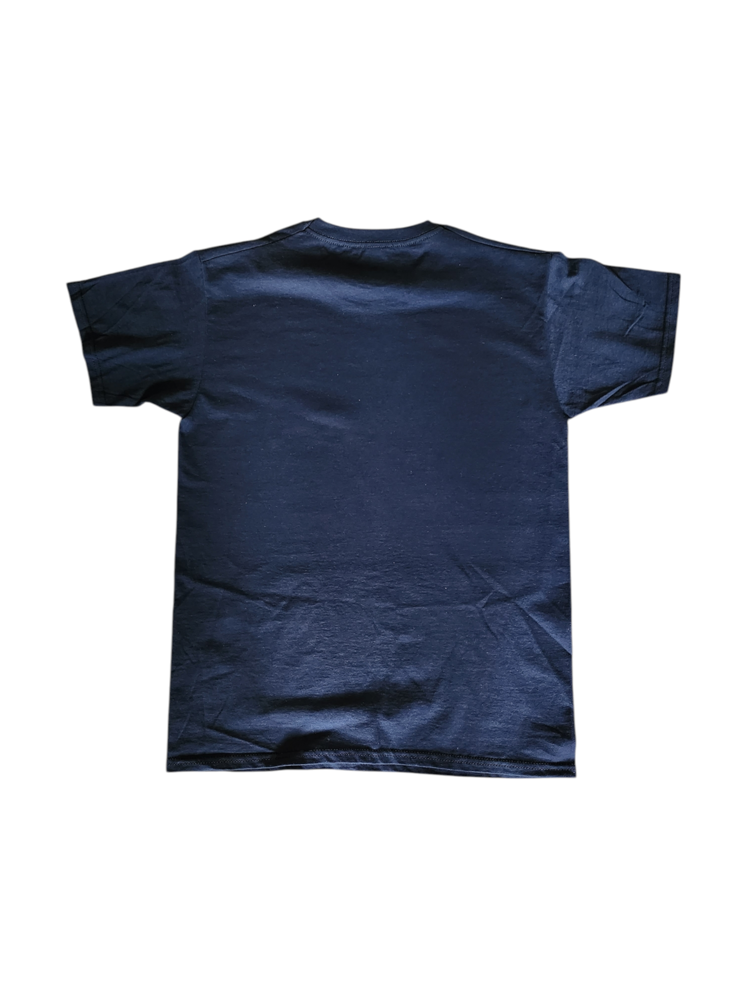 Czarny T-shirt custom cybersigilism