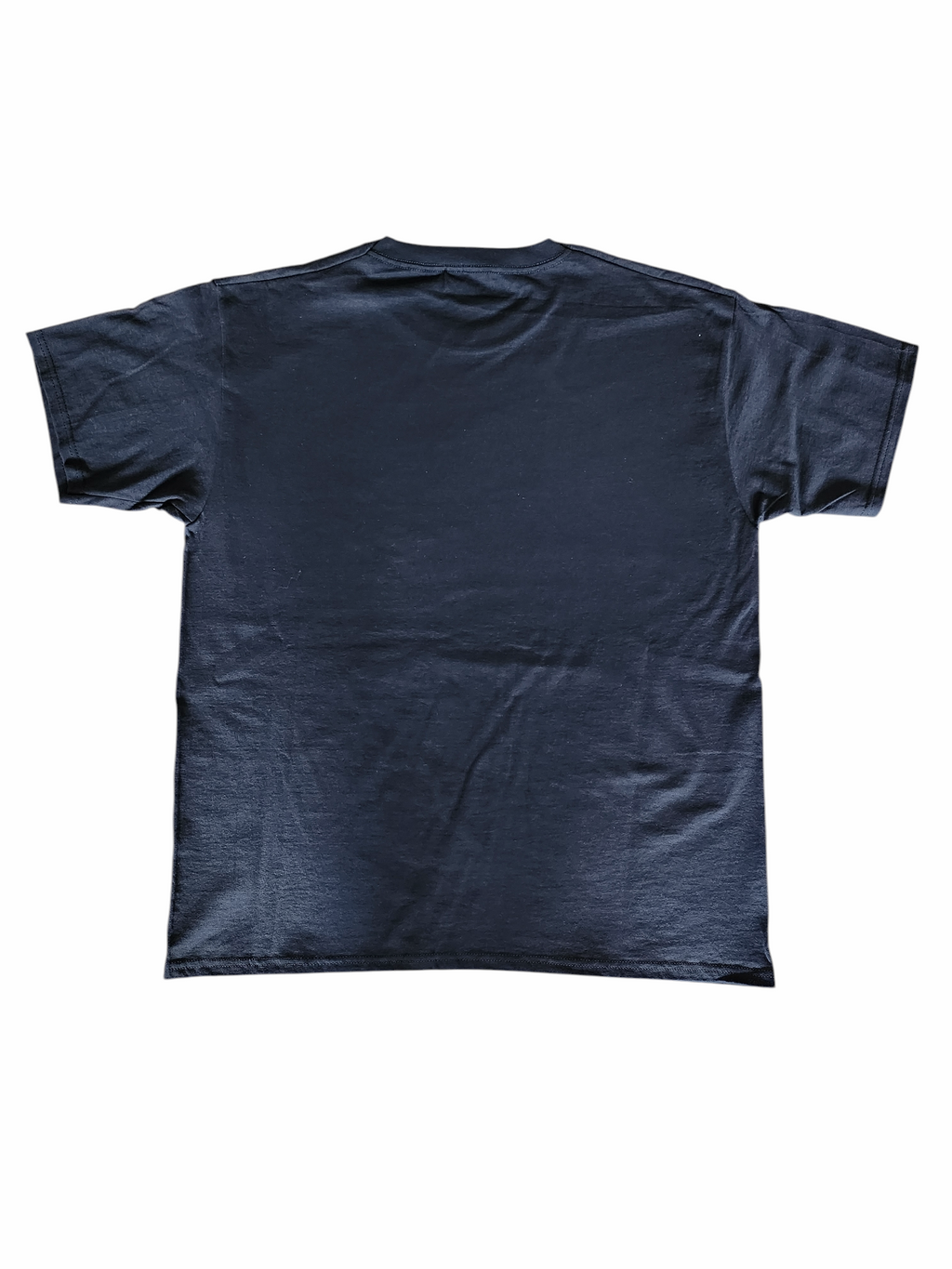 Czarny T-shirt custom cybersigilism
