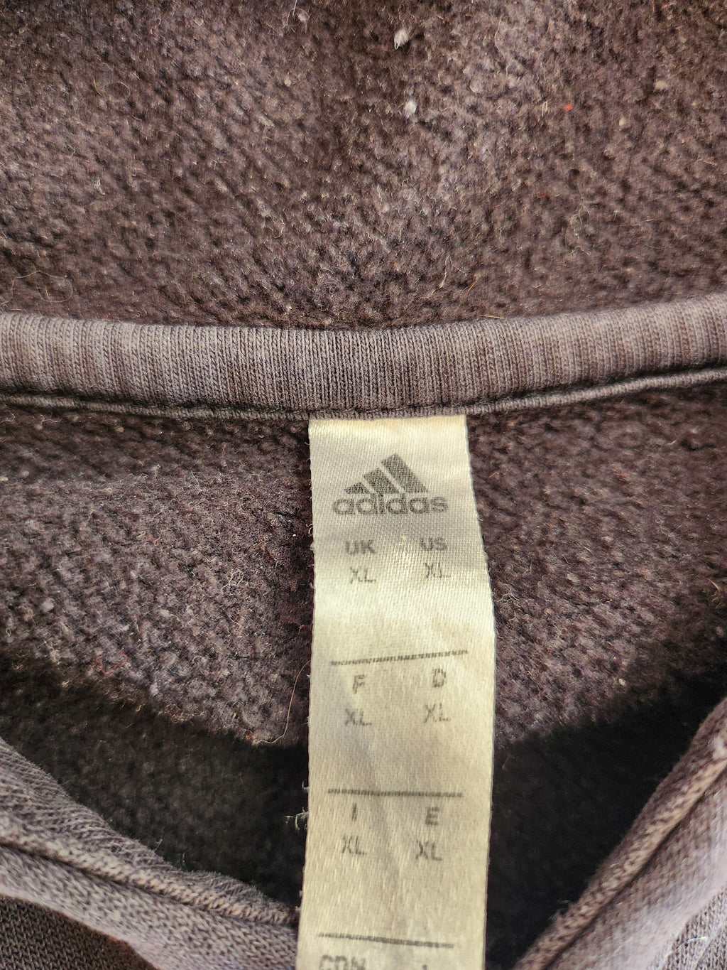 Czarna bluza custom cybersigilism adidas