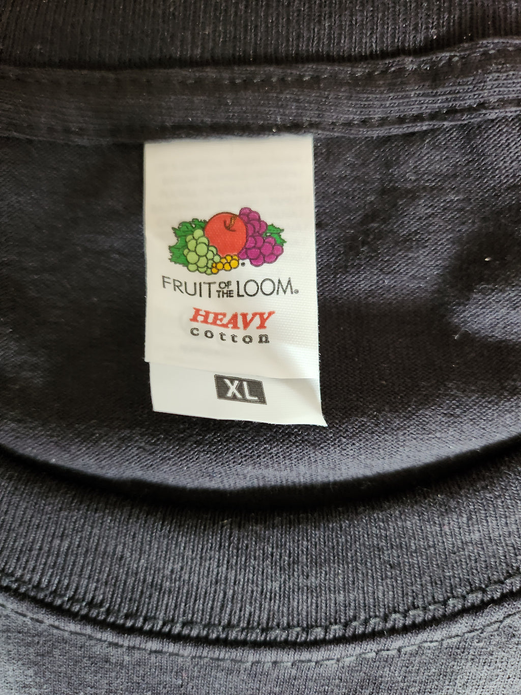 Czarny T-shirt custom cybersigilism