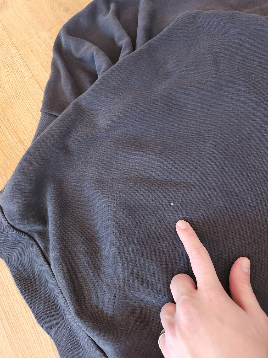 Czarna bluza custom cybersigilism adidas