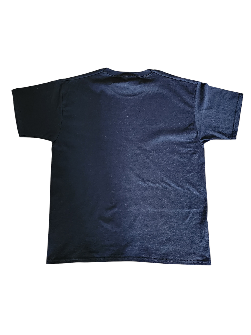 Czarny T-shirt custom cybersigilism