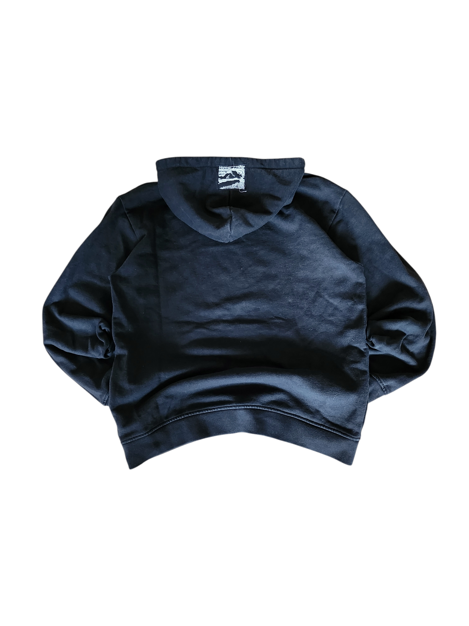 Bluza custom cybersigilism adidas