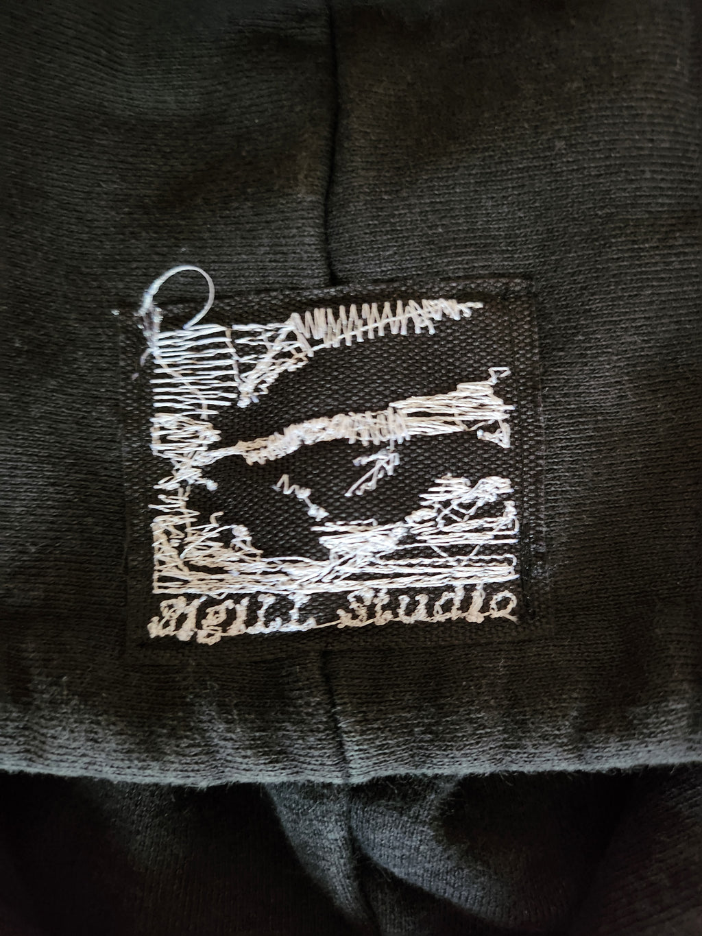 Bluza custom cybersigilism adidas